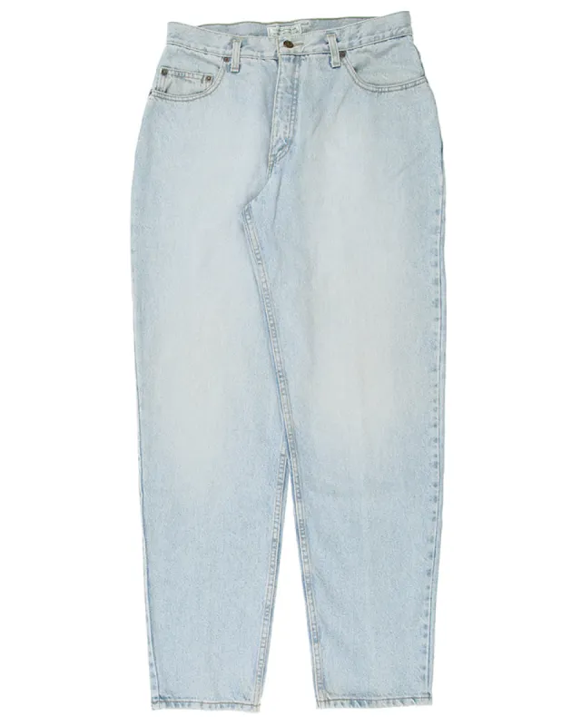 Vintage 90s Guess high waist jeans - W31 L33 sold by Rokit