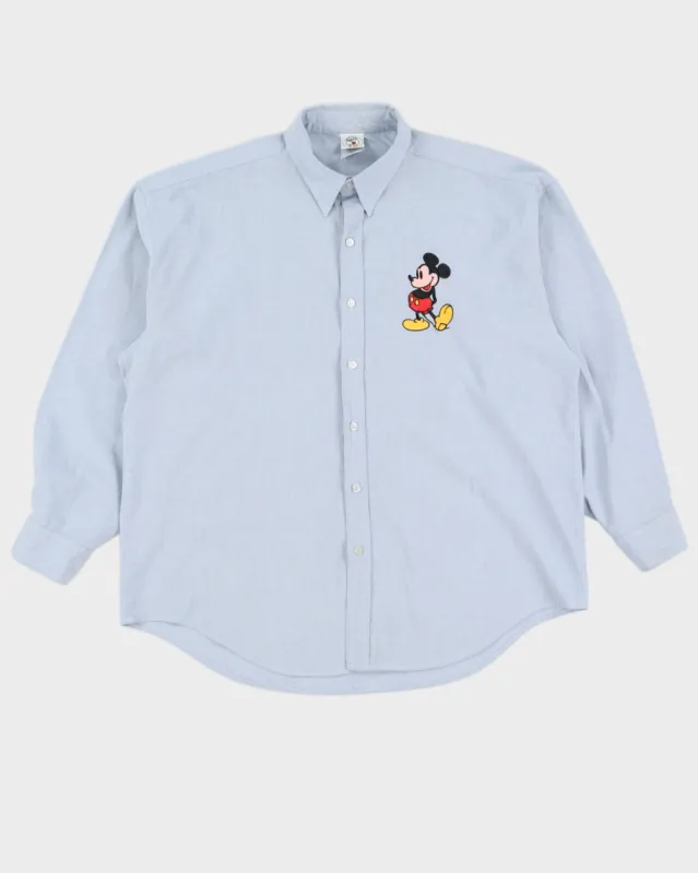 Vintage 90s Mickey & Co Shirt - L sold by Rokit