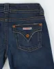Hudson Darkwash Denim Jeans - W30 L34 sold by Rokit