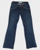 Hudson Darkwash Denim Jeans - W30 L34 sold by Rokit
