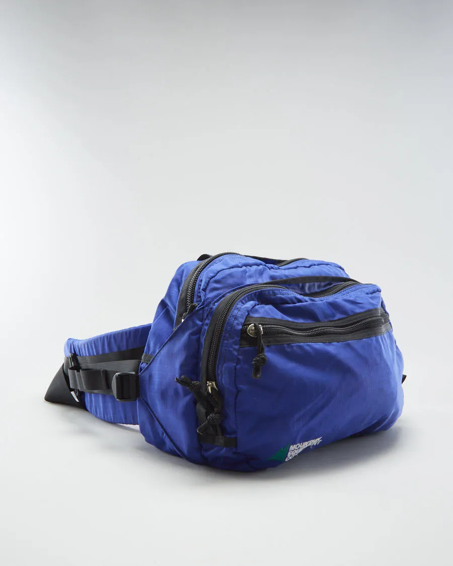 Mountain Equipment Co-Op Crossbody Bag sold by Rokit