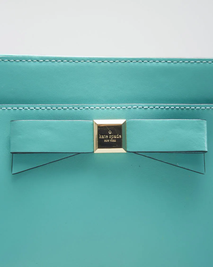 Kate Spade Cross Body Green Bag sold by Rokit product image thumbnail 3