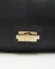 Furla Leather Cross Body Bag sold by Rokit