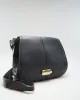 Furla Leather Cross Body Bag sold by Rokit