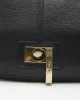 Furla Leather Cross Body Bag sold by Rokit