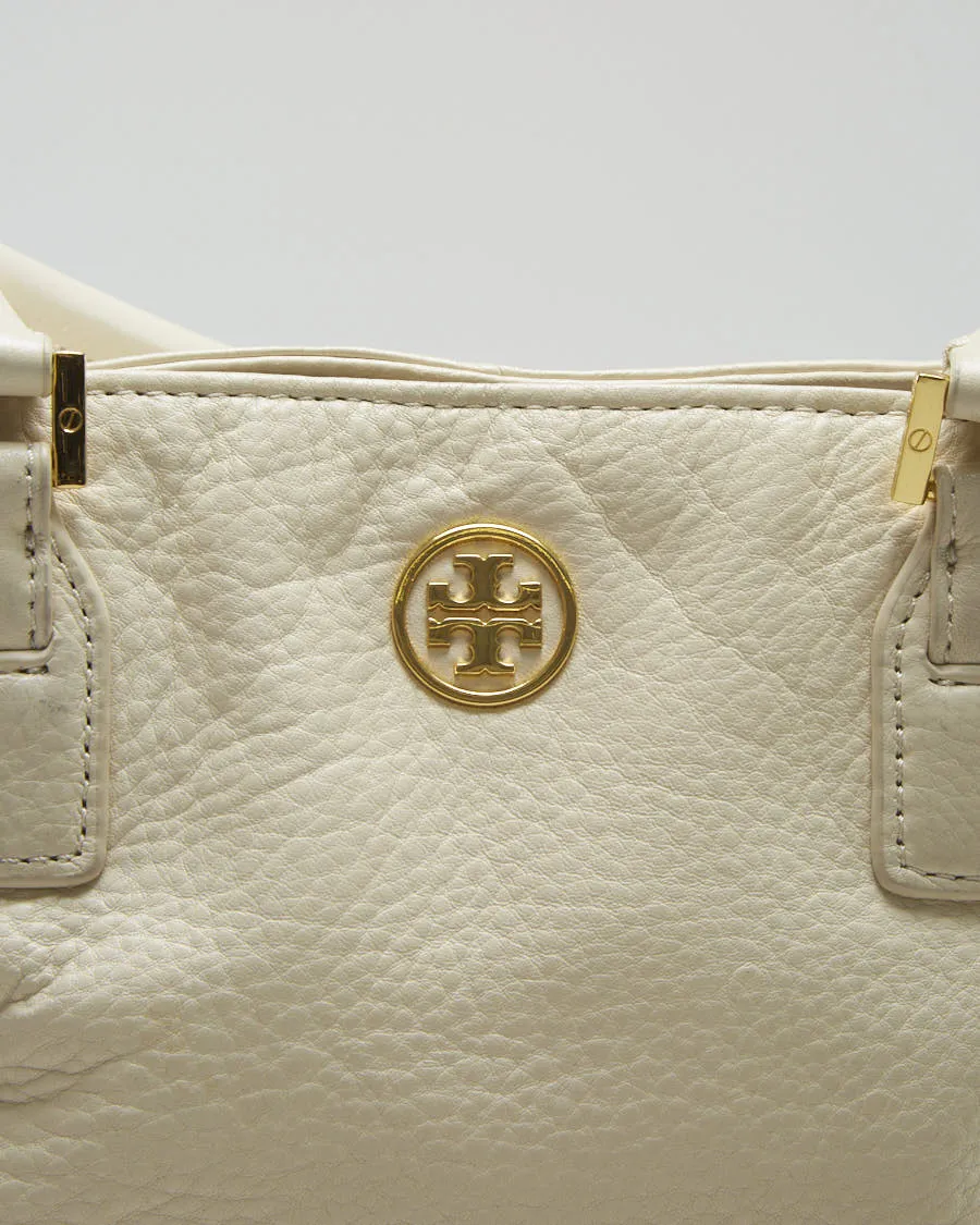 Tory Burch Leather Handbag sold by Rokit product image thumbnail 3