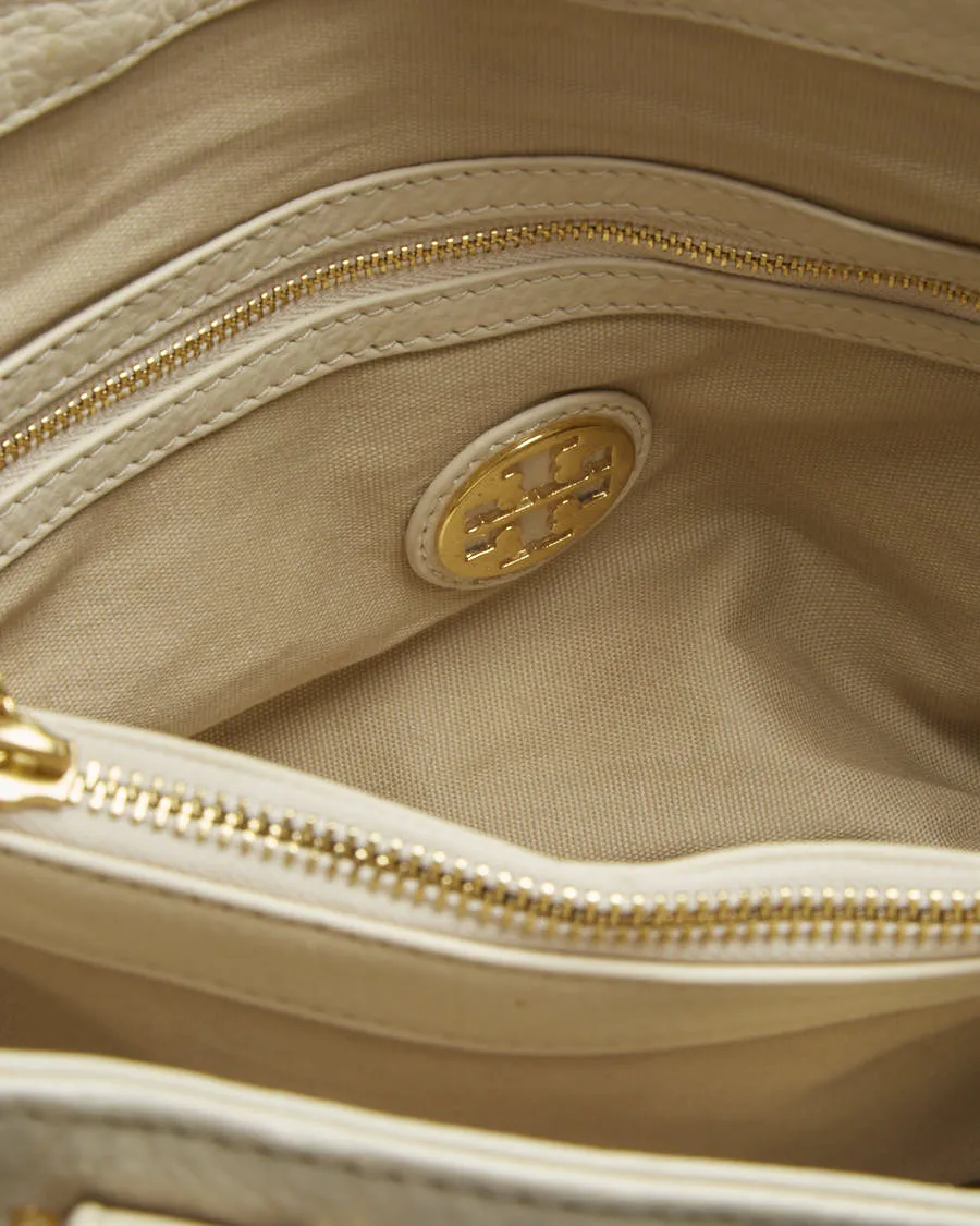Tory Burch Leather Handbag sold by Rokit product image thumbnail 4