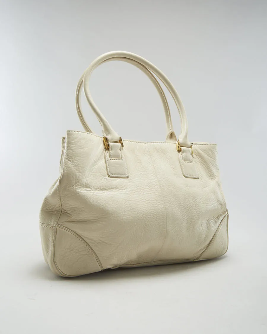 Tory Burch Leather Handbag sold by Rokit product image thumbnail 2