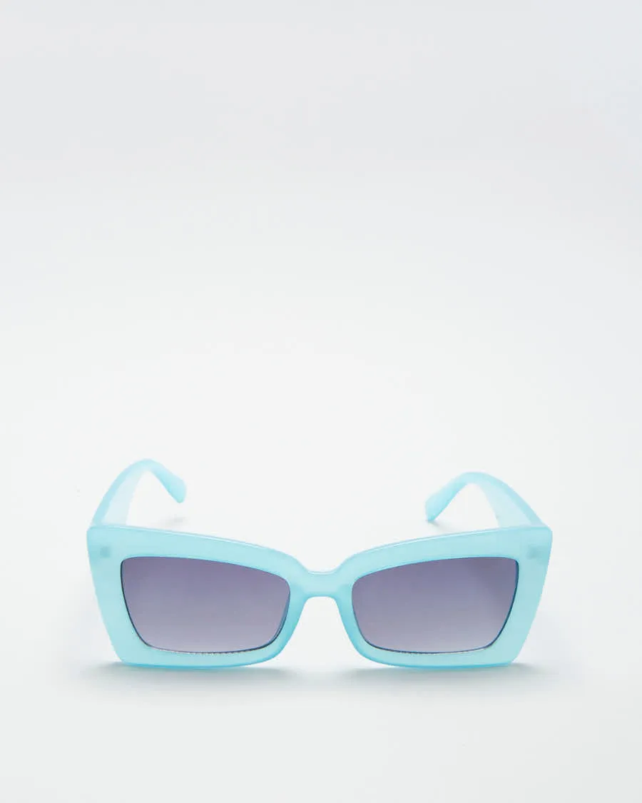 Jean Blue Sunglasses sold by Rokit