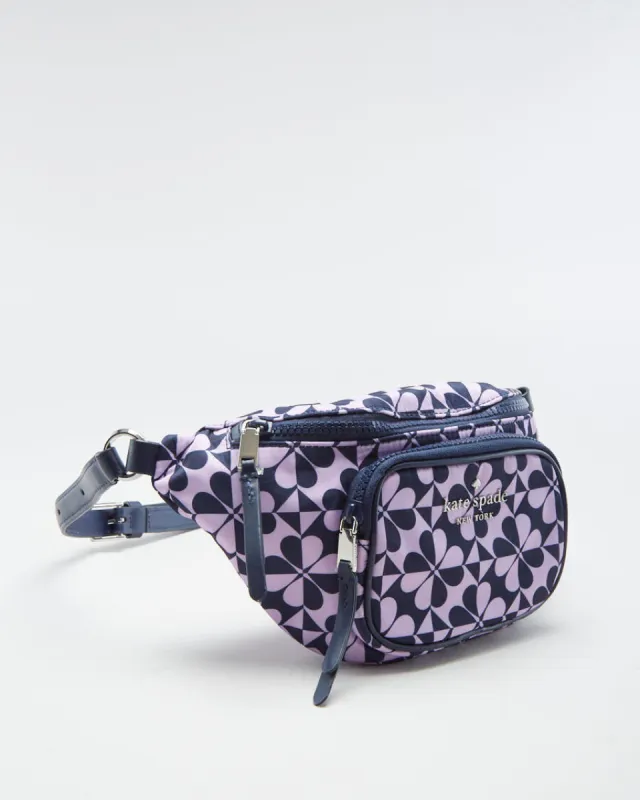 Kate Spade Fannypack - O/S sold by Rokit