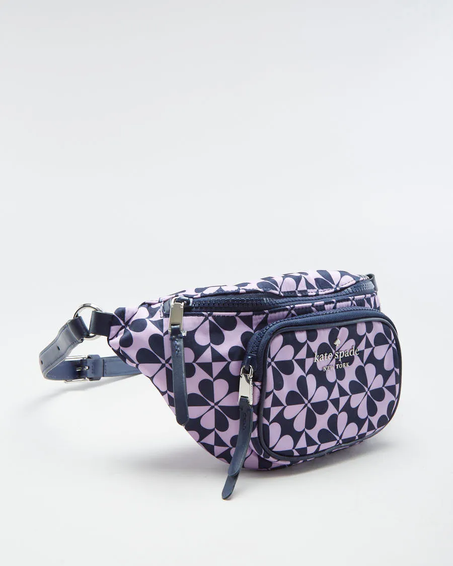 Kate Spade Fannypack - O/S sold by Rokit