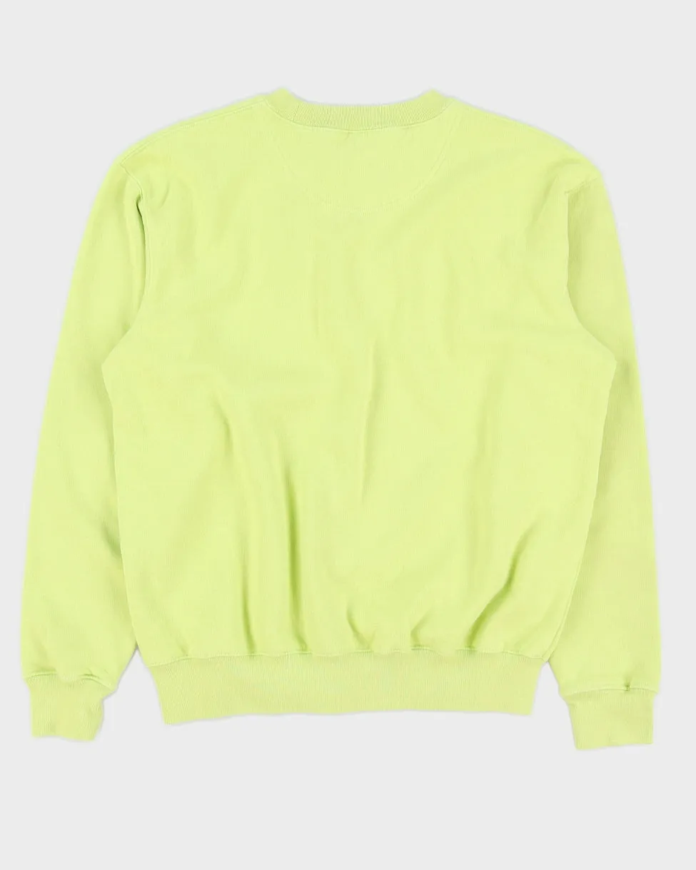 Vintage 90s San Francisco Sweatshirt - M sold by Rokit product image thumbnail 2