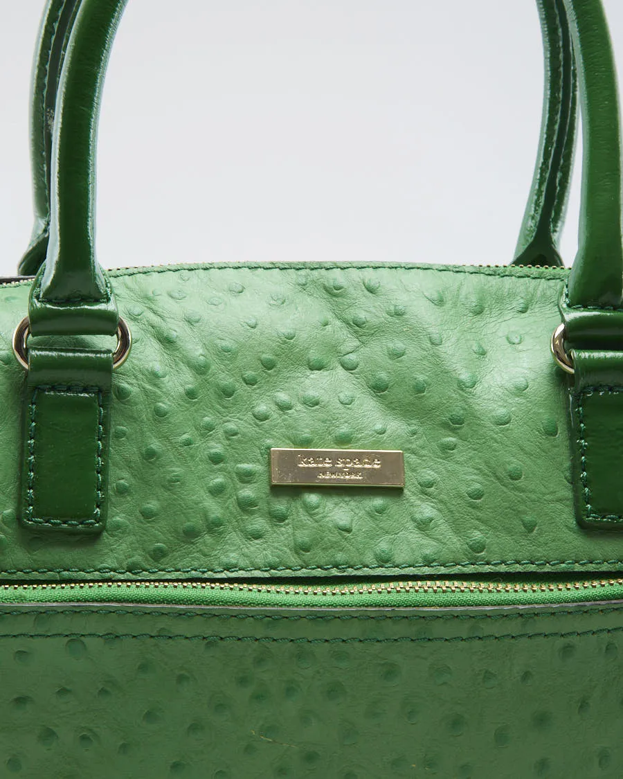 Kate Spade Textured Bag sold by Rokit product image thumbnail 3