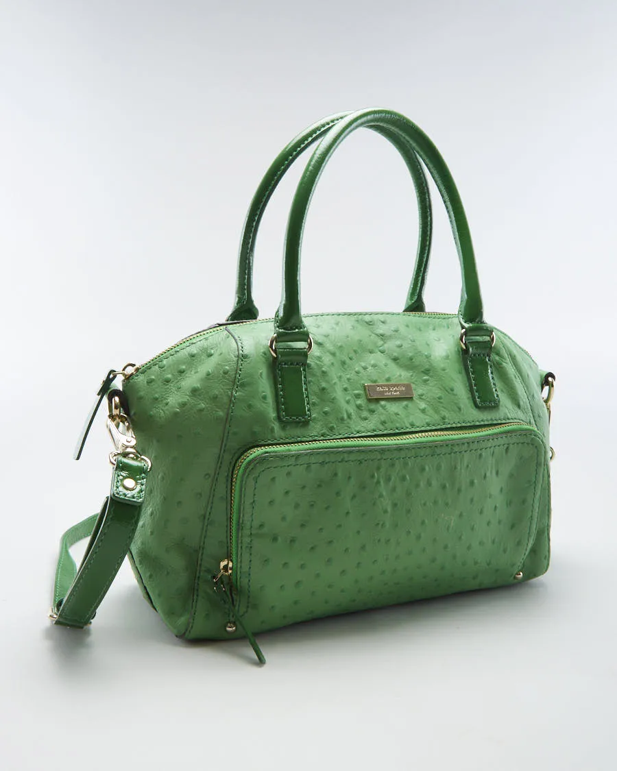 Kate Spade Textured Bag sold by Rokit