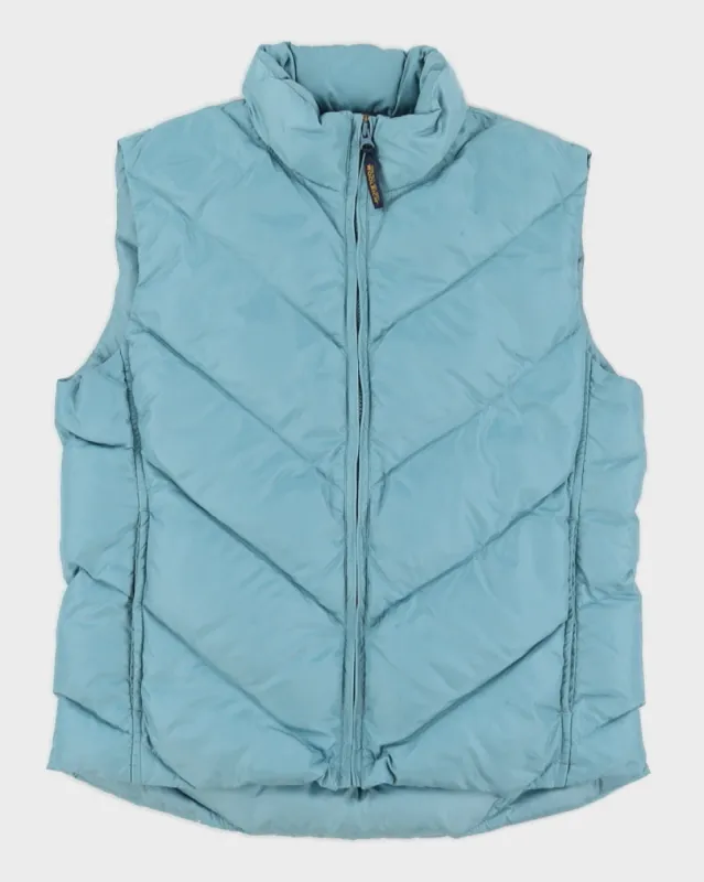 Woolrich Puffer Vest - S sold by Rokit