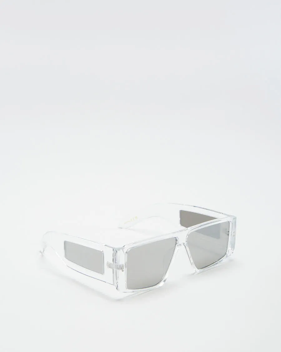 Motion Clear Sunglasses sold by Rokit product image thumbnail 2