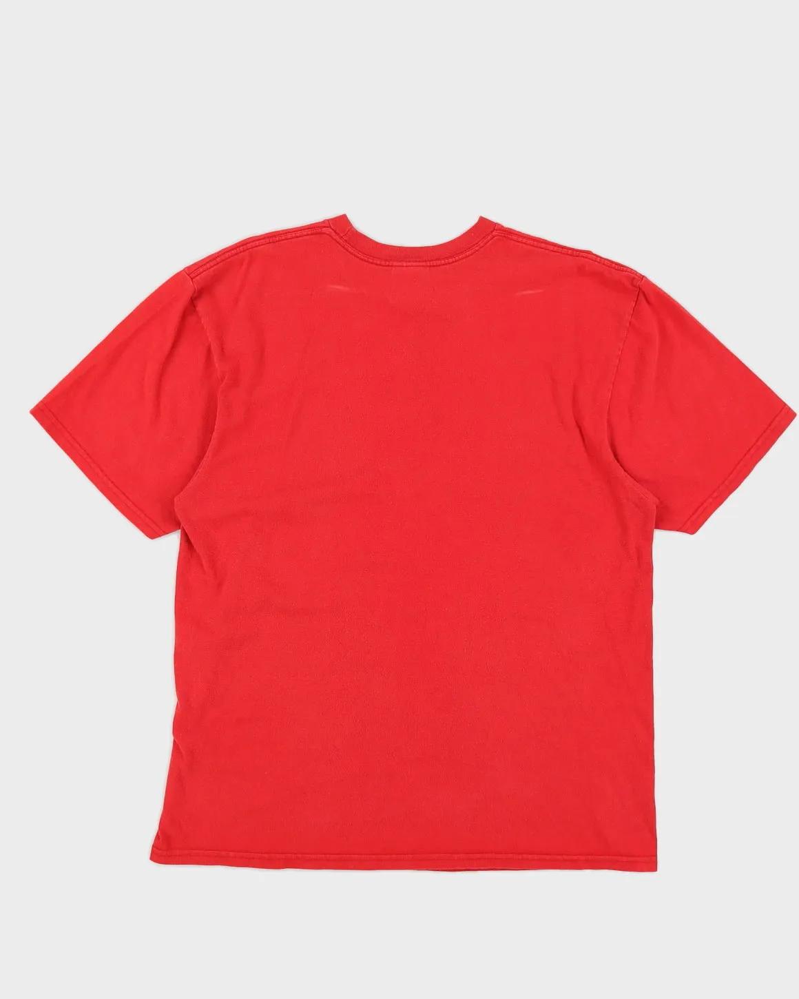 00s Nike Swoosh T-Shirt - XL sold by Rokit product image thumbnail 2