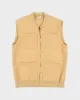 Champion Yellow Gilet - S sold by Rokit
