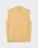 Champion Yellow Gilet - S sold by Rokit