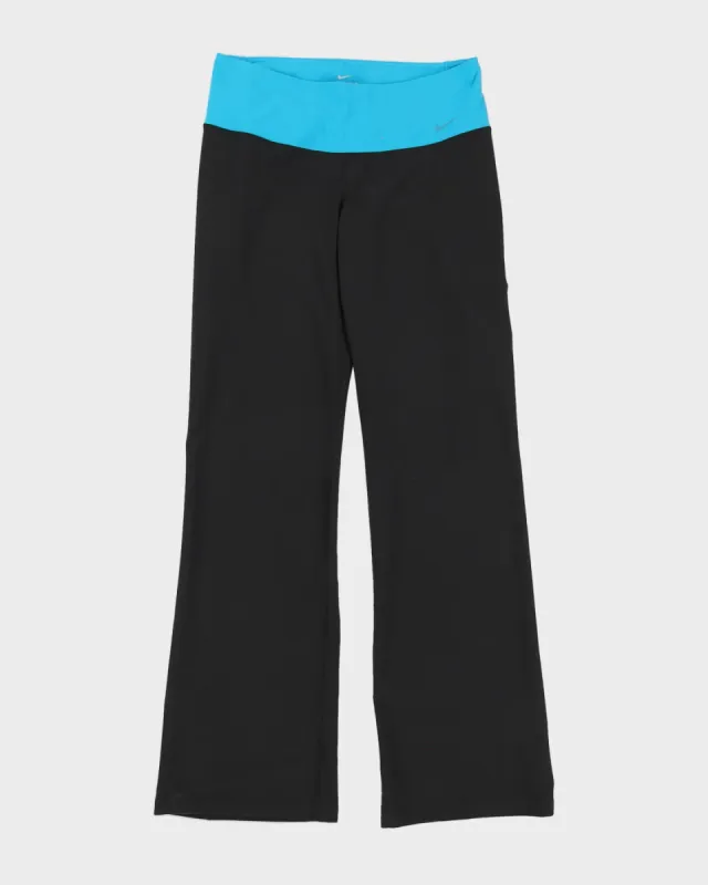 Nike Black Sports Trousers - M sold by Rokit