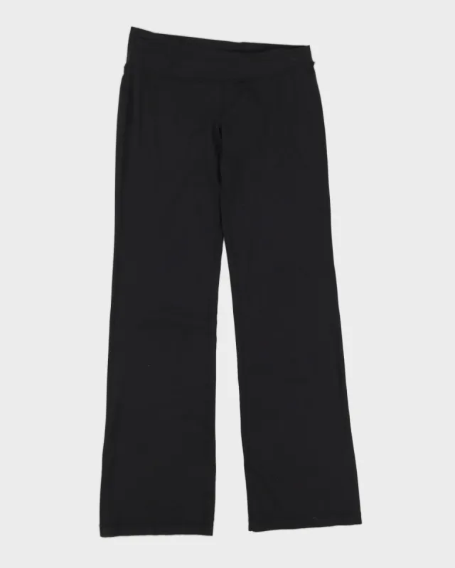 WMNS) adidas Adilenium Mega Flared Track Pants Asia Sizing