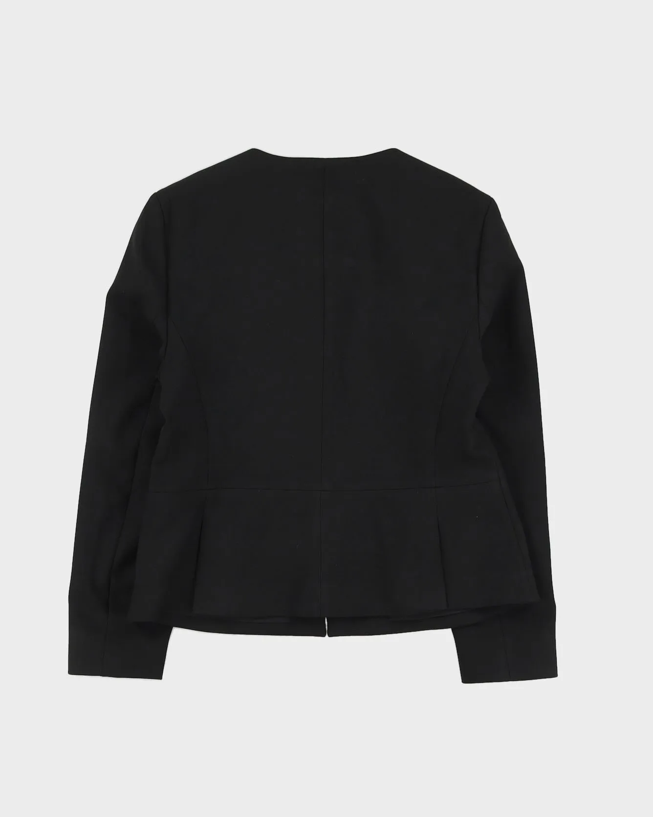 Hugo Boss Black Blazer Jacket - M sold by Rokit product image thumbnail 2