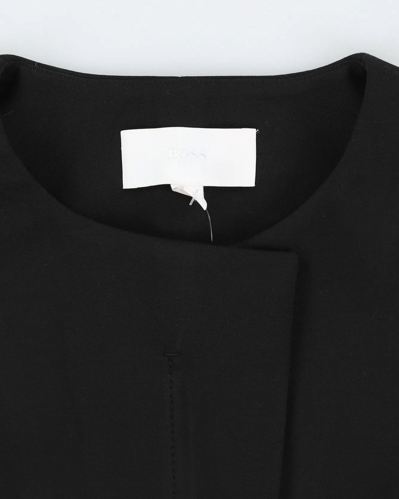 Hugo Boss Black Blazer Jacket - M sold by Rokit product image thumbnail 3