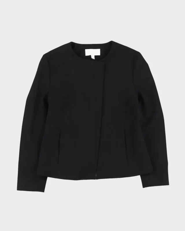 Hugo Boss Black Blazer Jacket - M sold by Rokit