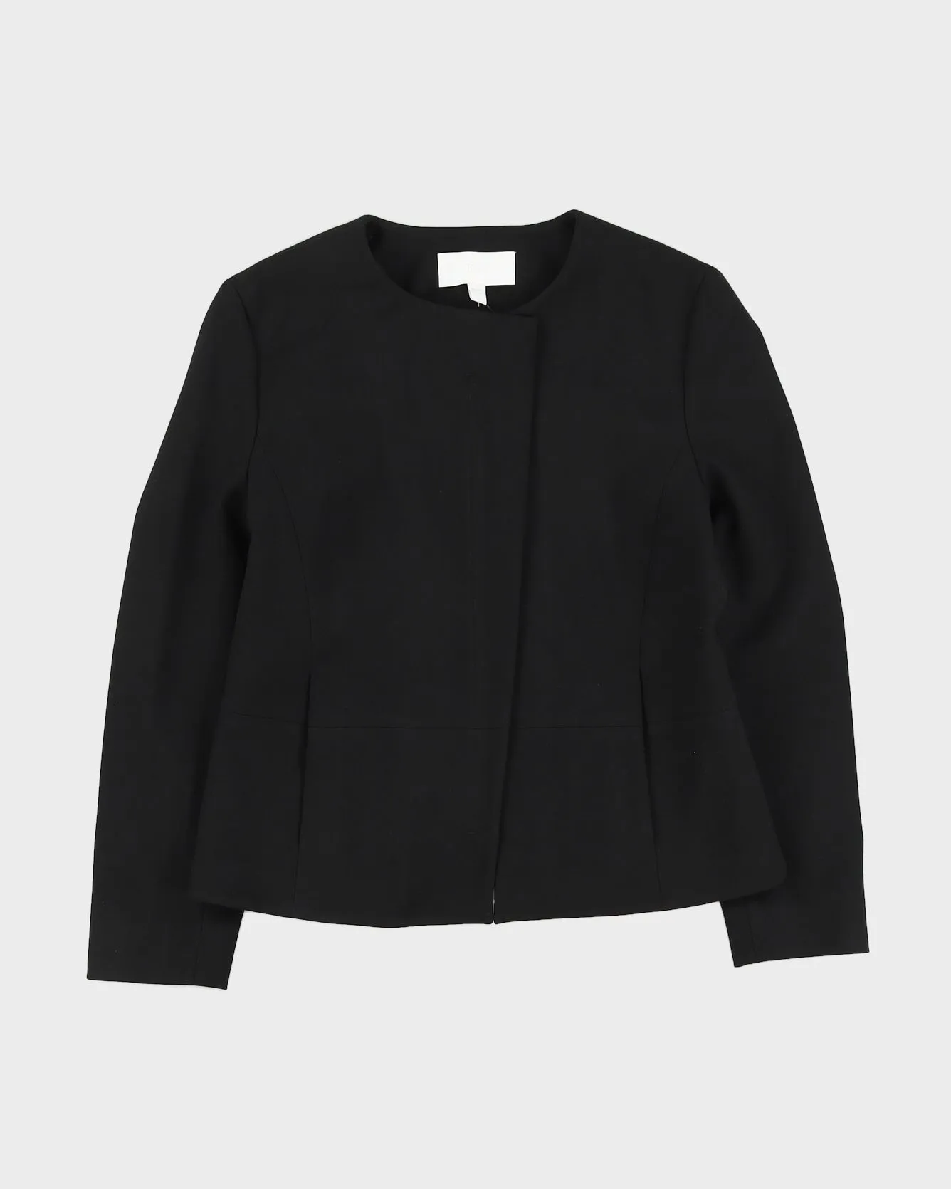 Hugo Boss Black Blazer Jacket - M sold by Rokit