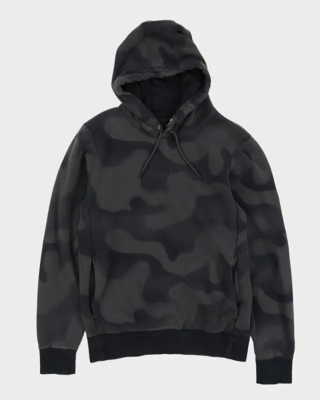 Jordan Grey Hoodie - S sold by Rokit