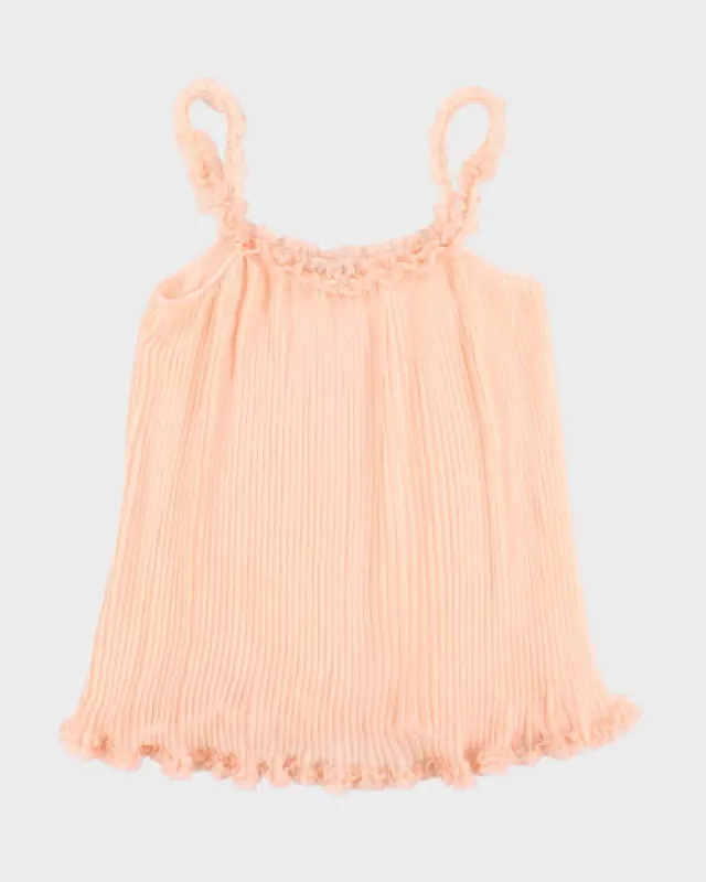 Y2k 00s Victoria's Secret Slip Dress - M sold by Rokit