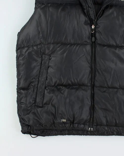 Vintage The North Face Nupste Gilet - XL sold by Rokit product image thumbnail 4