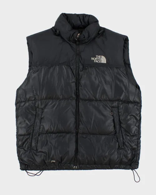 Vintage The North Face Nupste Gilet - XL sold by Rokit