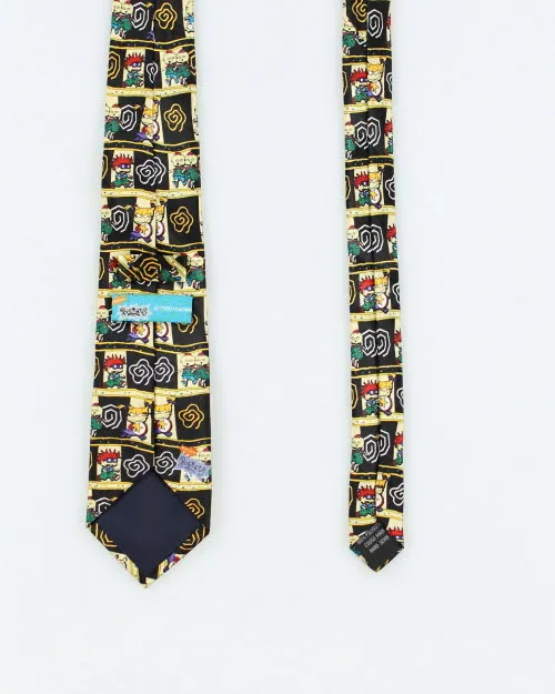 Vintage 90s Rugrats Tie sold by Rokit product image thumbnail 2