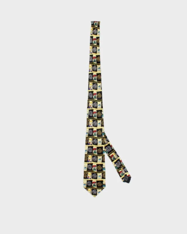 Vintage 90s Rugrats Tie sold by Rokit