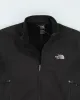 Vintage The North Face Hiking Zip Jacket - L sold by Rokit