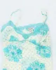 Y2k 00s Guess Sheer Cami - S sold by Rokit