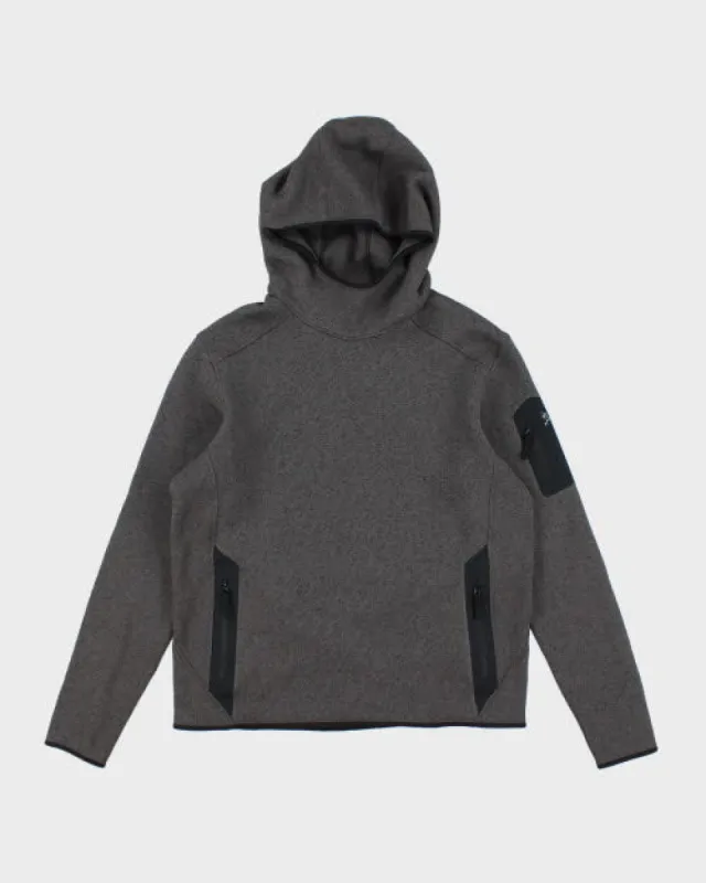 Vintage Arc'teryx Pullover Fleece - M sold by Rokit