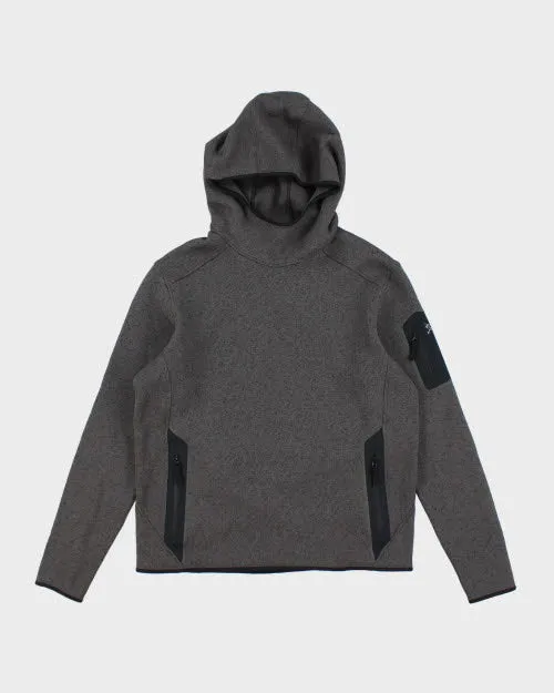 Vintage Arc'teryx Pullover Fleece - M sold by Rokit