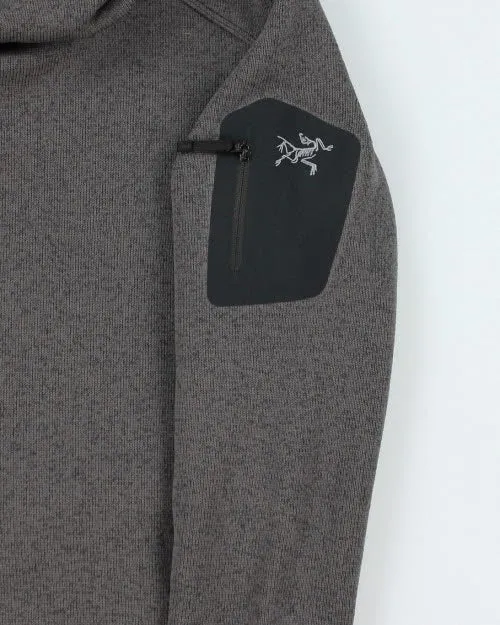 Vintage Arc'teryx Pullover Fleece - M sold by Rokit product image thumbnail 4