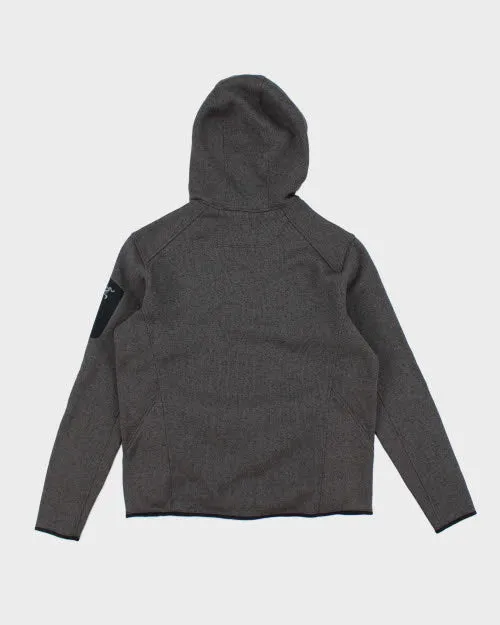 Vintage Arc'teryx Pullover Fleece - M sold by Rokit product image thumbnail 2