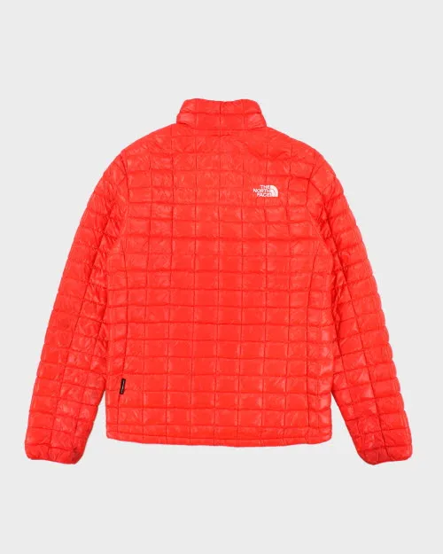 Vintage The North Face Nano Puffer Jacket - S sold by Rokit product image thumbnail 2