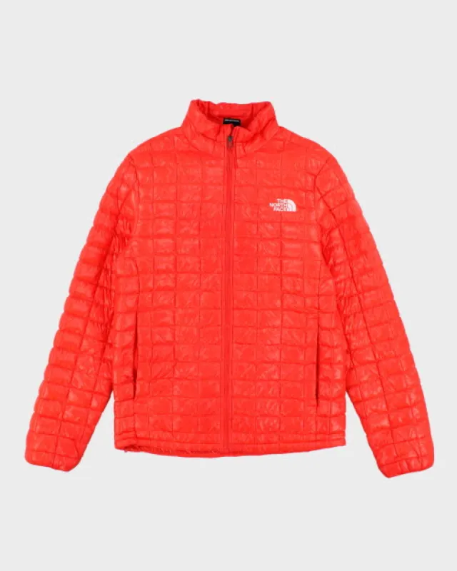 Vintage The North Face Nano Puffer Jacket - S sold by Rokit