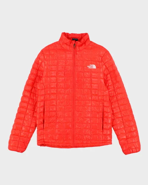 Vintage The North Face Nano Puffer Jacket - S sold by Rokit