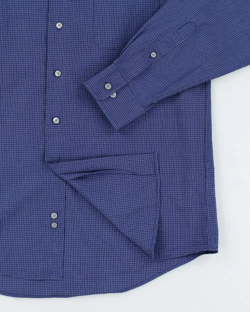 Calvin Klein Check Shirt - L sold by Rokit product image thumbnail 4