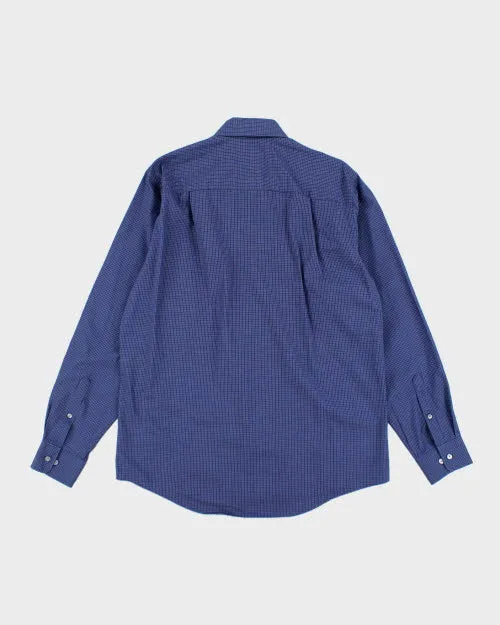 Calvin Klein Check Shirt - L sold by Rokit product image thumbnail 2