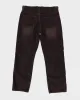 Vintage Eddie Bauer Straight Leg Corduroy Trousers - W34 L28 sold by Rokit