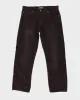 Vintage Eddie Bauer Straight Leg Corduroy Trousers - W34 L28 sold by Rokit