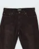 Vintage Eddie Bauer Straight Leg Corduroy Trousers - W34 L28 sold by Rokit