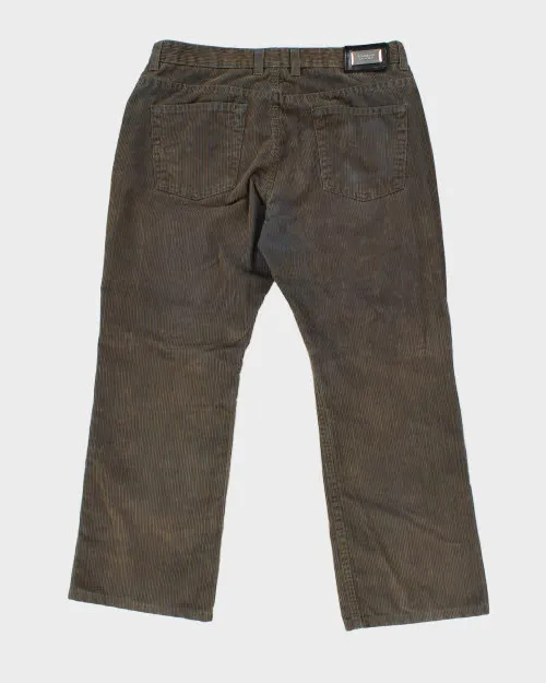 Vintage Horst Two Tone Corduroy Jeans - W32 L27 sold by Rokit product image thumbnail 2